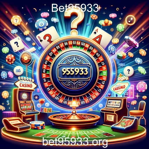Entenda Tudo sobre a Seção Dúvidas Frequentes do Bet95933